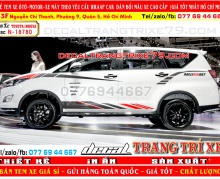 18780 tem xe innova 2018  tem suon xe innova  tem xe innova 2006  tem dán sườn xe innova 2017  tem innova 2018  decal xe innova 2020  tem xe innova 2007  tem innova 2017 ĐỘ TEM XE TOYOTA INNOVA - TEM XE INNOVA 